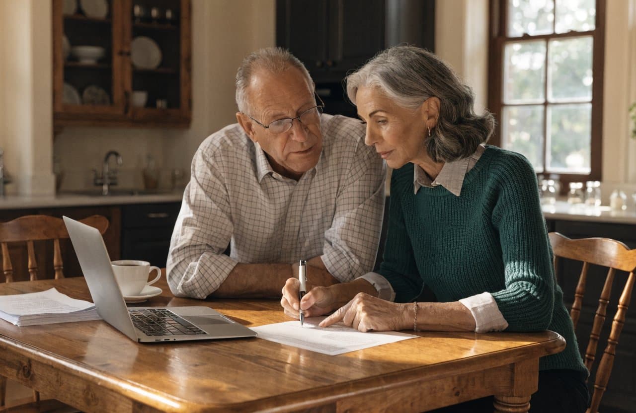 Life Contingent Annuity: Meaning, Options, Payout Rules