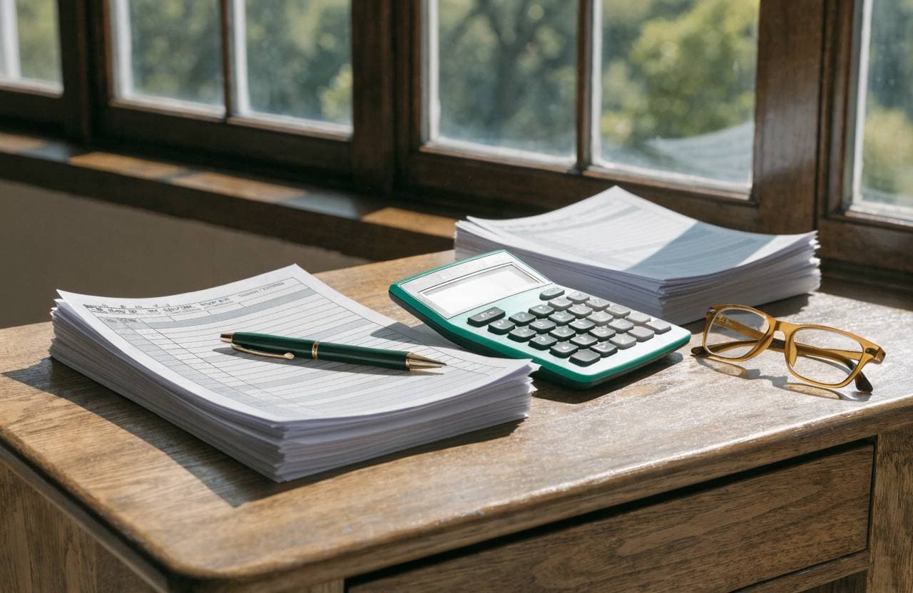 Structured Settlement Tax Rules for Sellers (2026)