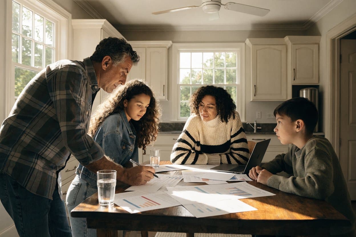 Why People Sell Their Structured Settlements (4,000+ Cases)