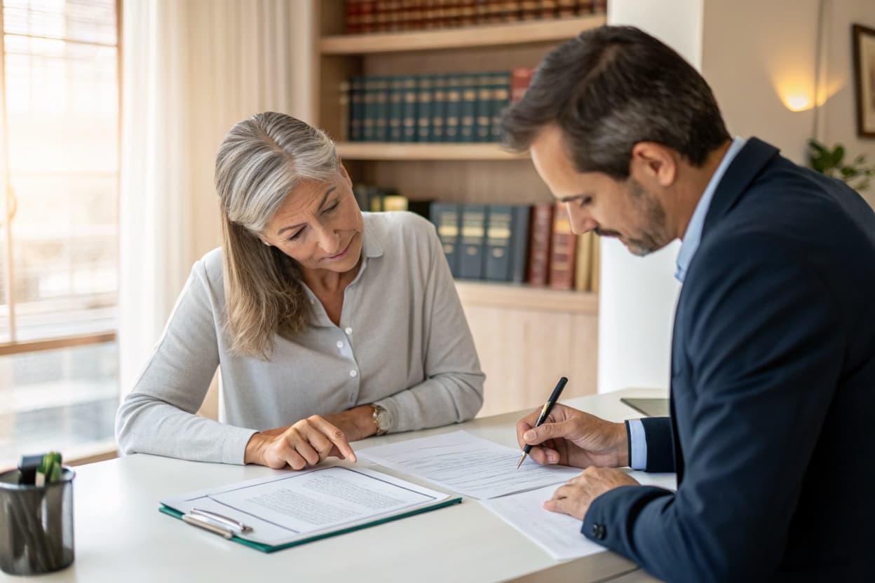 Beneficiary Designations and Probate: What Heirs Must Know