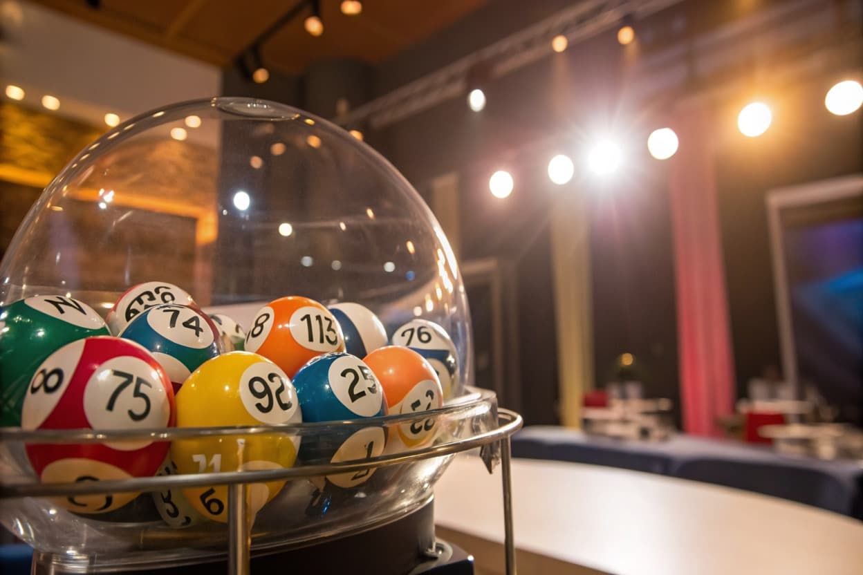 How Lottery Annuity Payments Work: Schedules, Taxes, and Selling Options