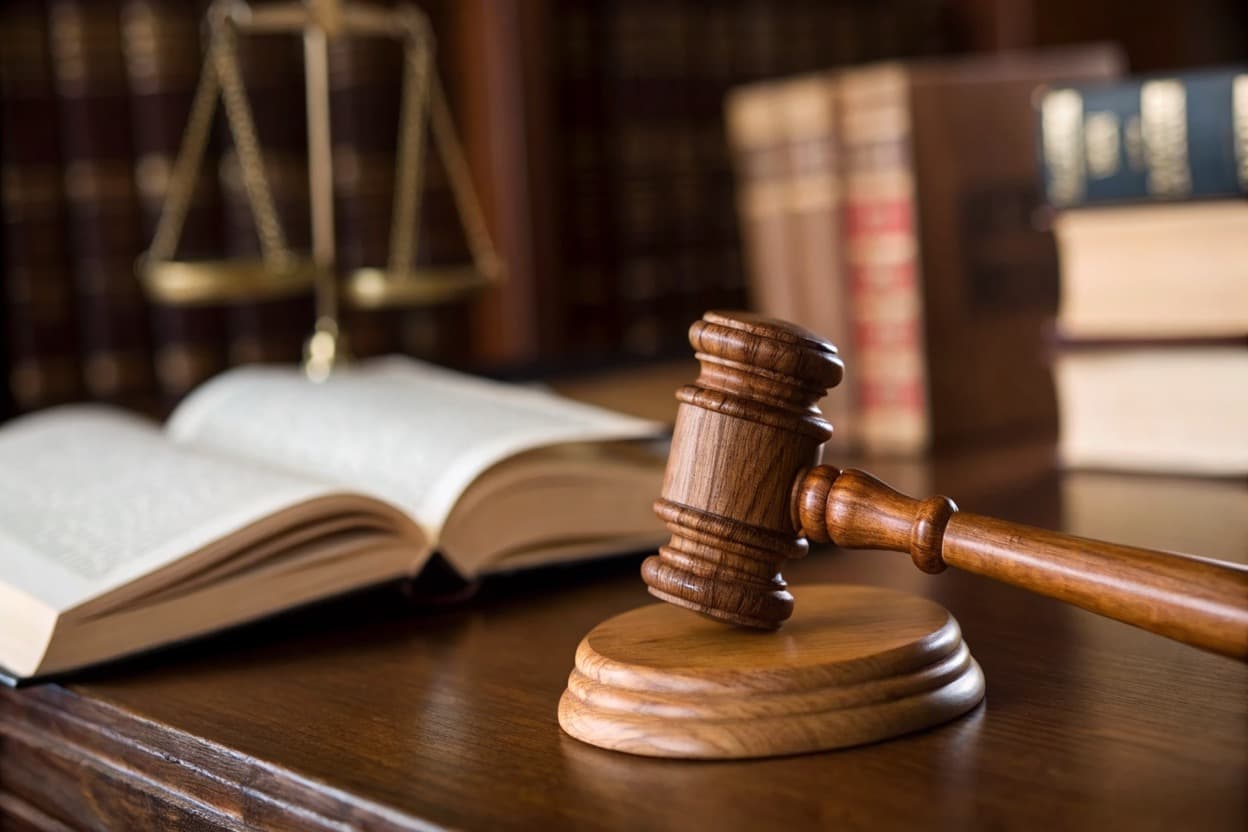 What Is Probate Court? How It Works and What to Expect