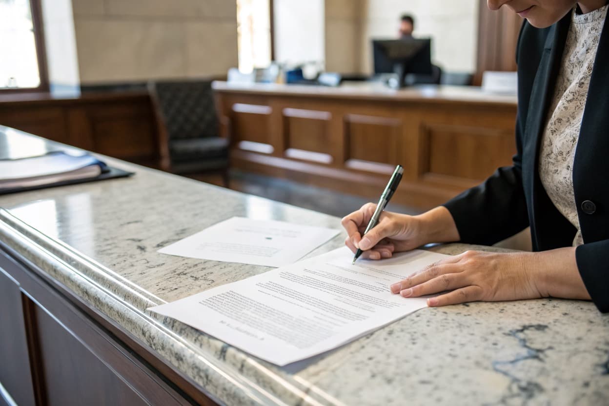 Small Estate Affidavit: How to Skip Probate for Smaller Estates