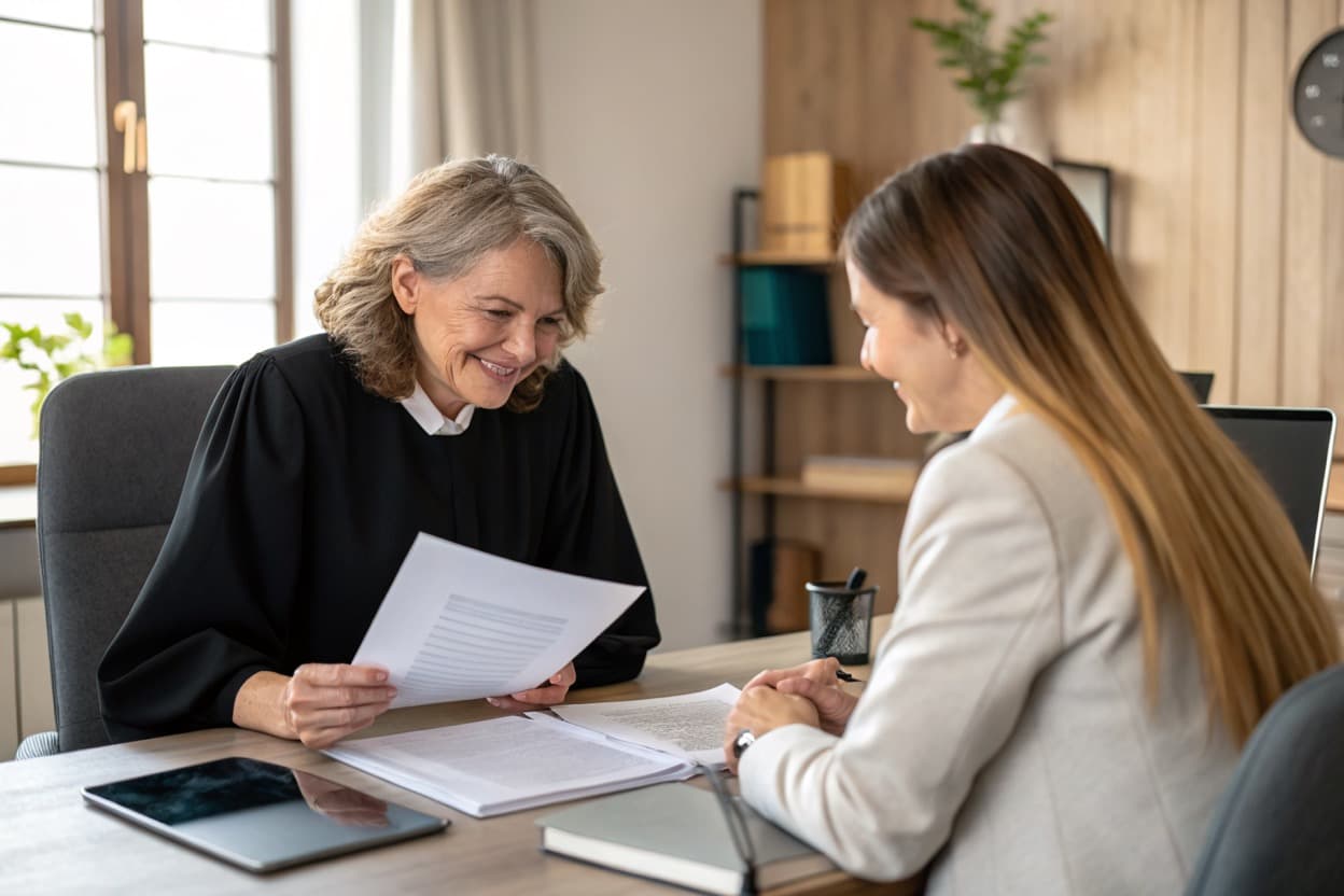 What Happens to a Structured Settlement When You Die?