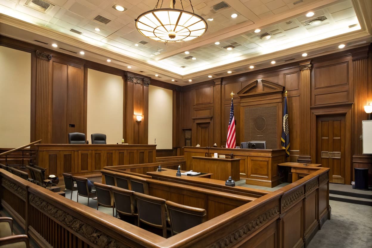 What Happens at a Probate Court Hearing? A Clear Guide for Heirs