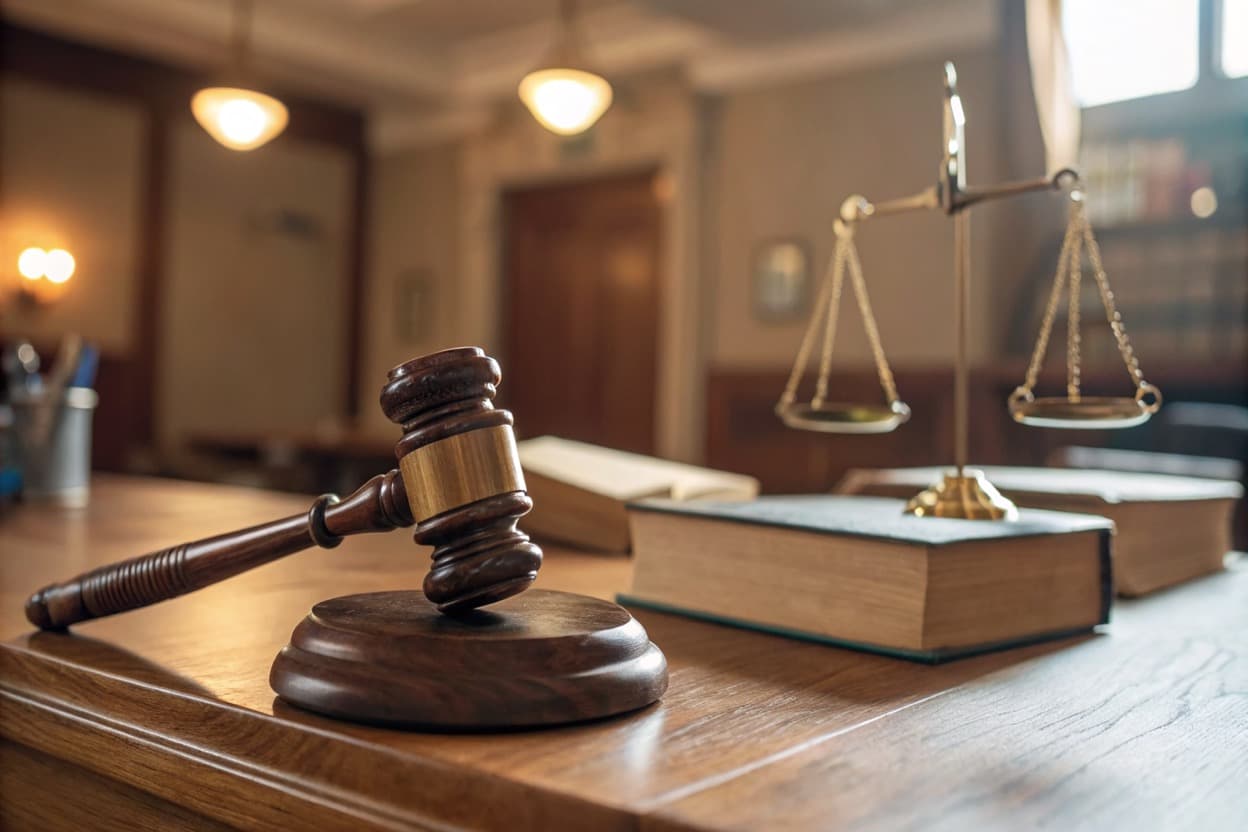 What Is Probate? A Plain-Language Guide for Heirs