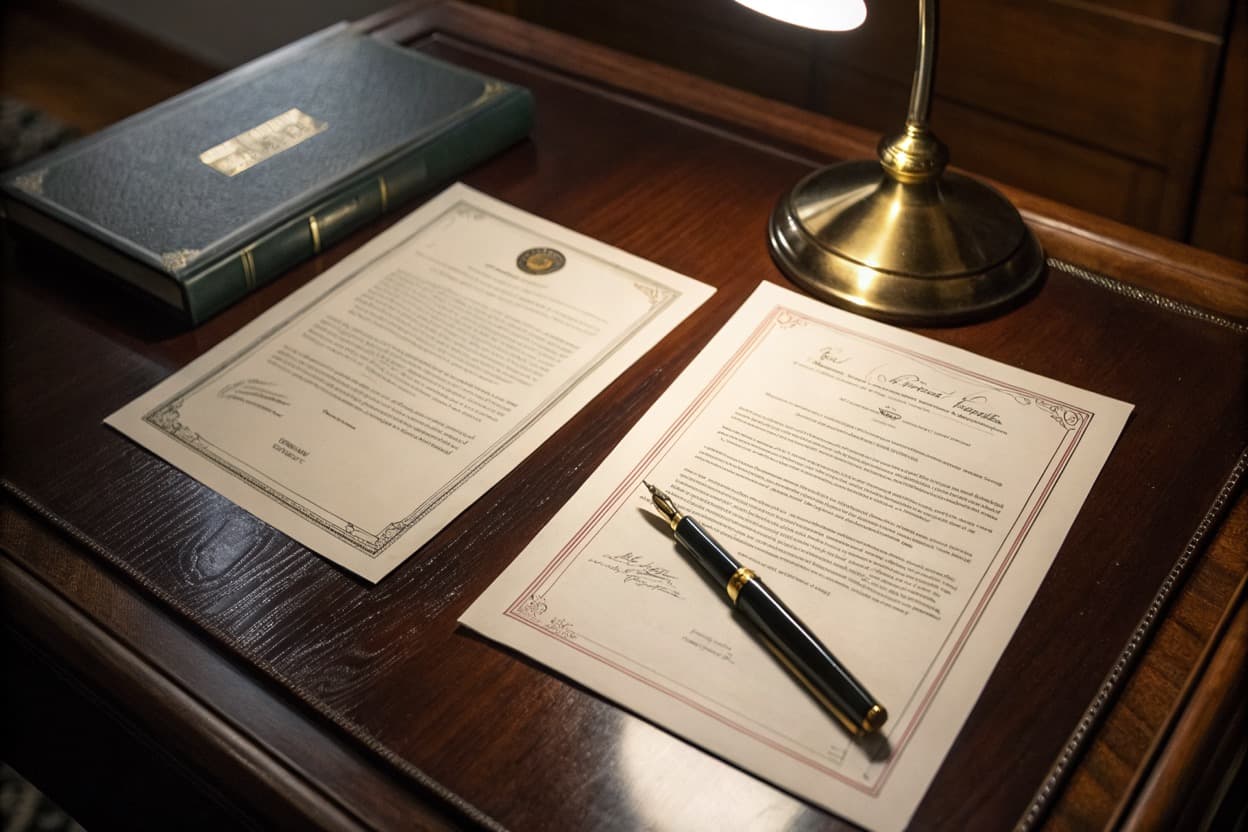 Will vs. Trust: What Heirs Need to Know