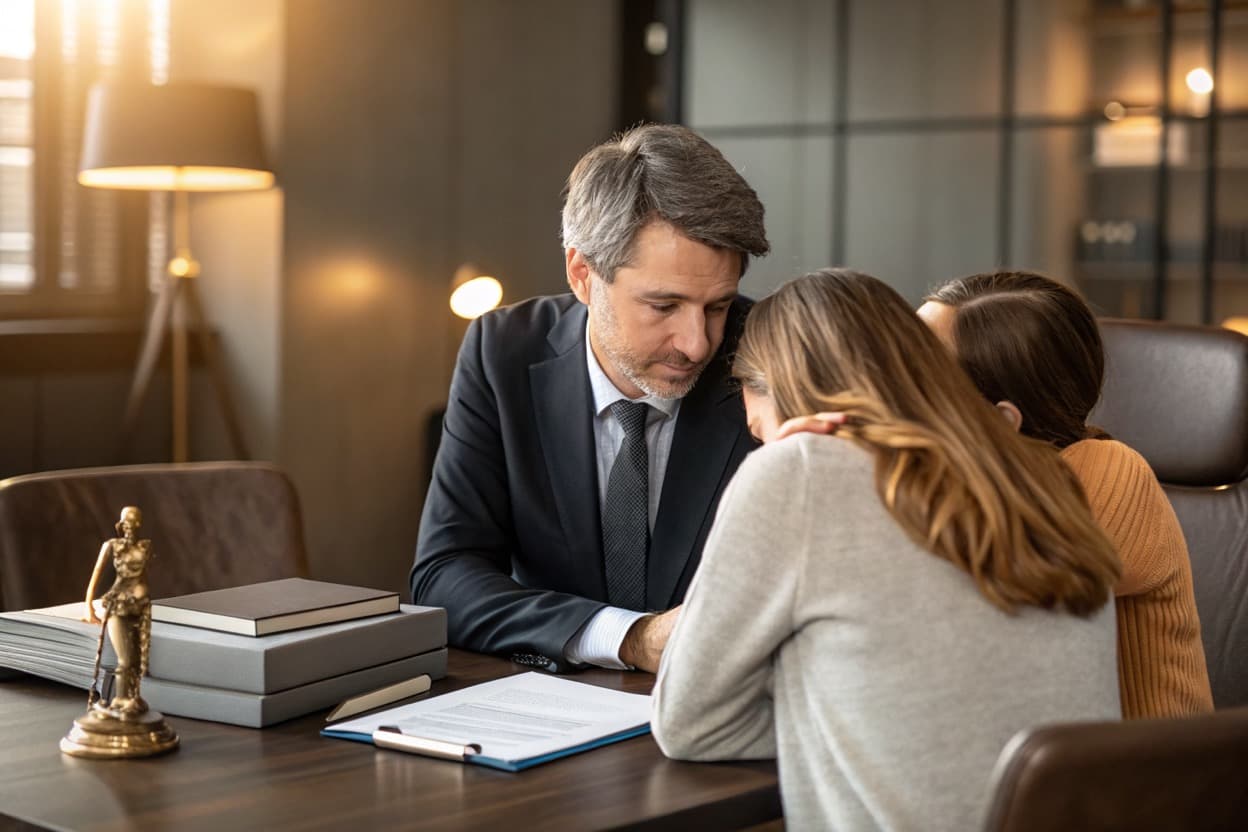 Wrongful Death Structured Settlements: Your Rights and Options